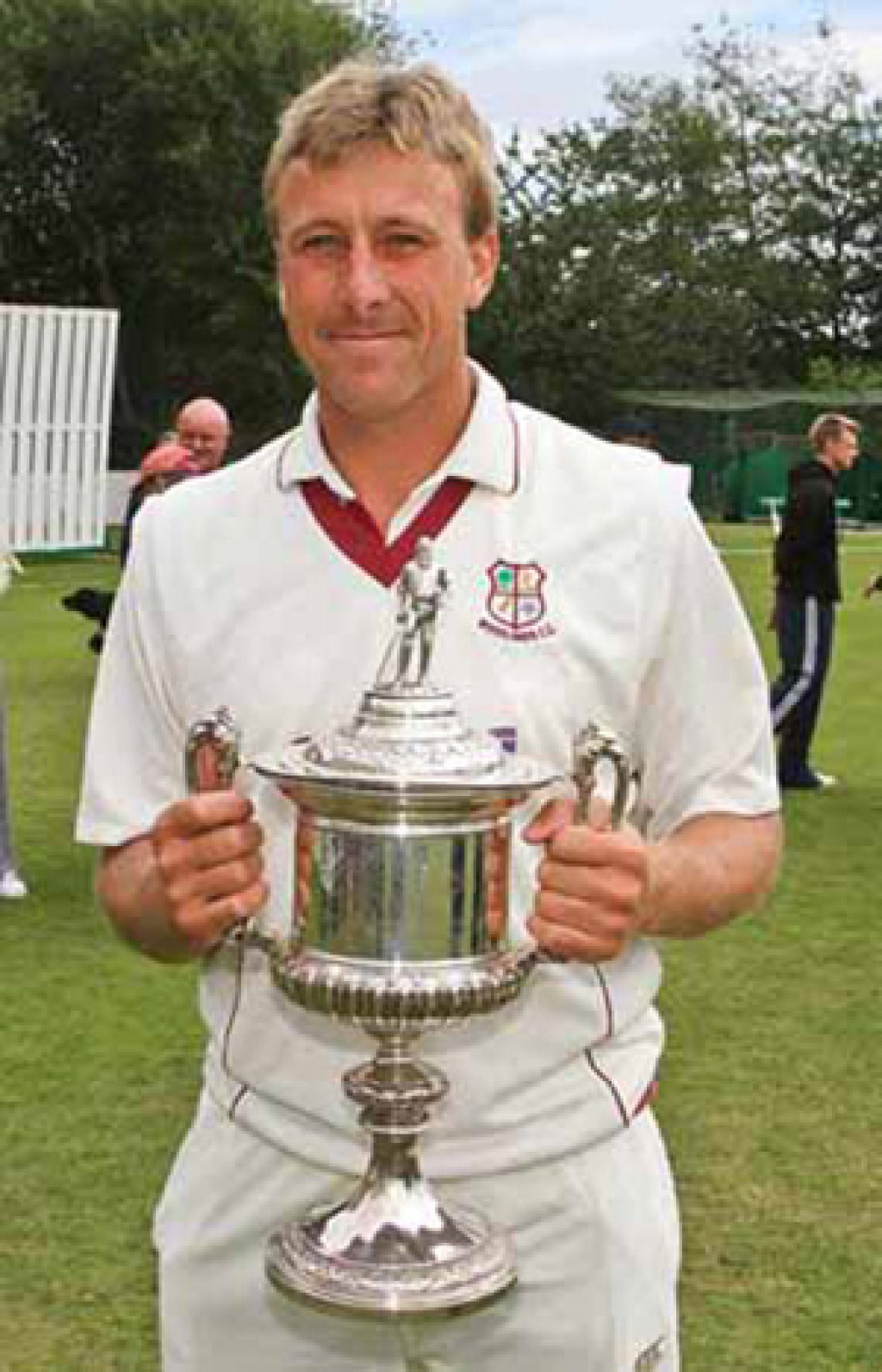 Flashback to 2011: Woodlands win fifth title, Pudsey St Lawrence lift Priestley Cup and Wrenthorpe do CYCL  double