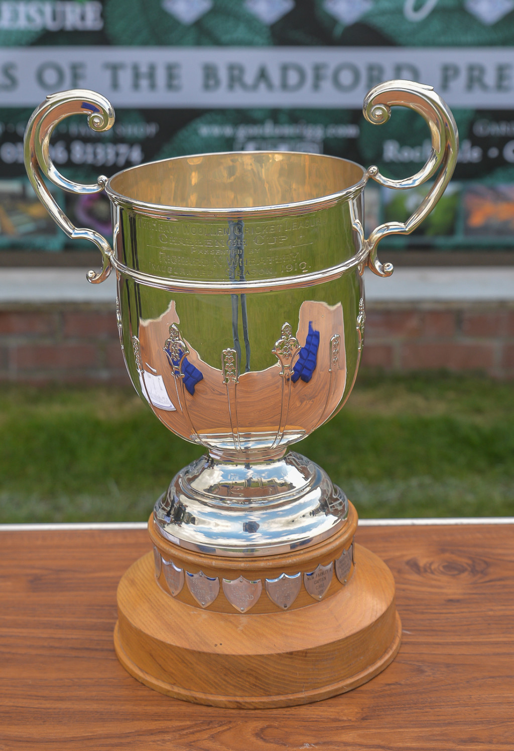 Bankfoot face biggest T20 Cup test