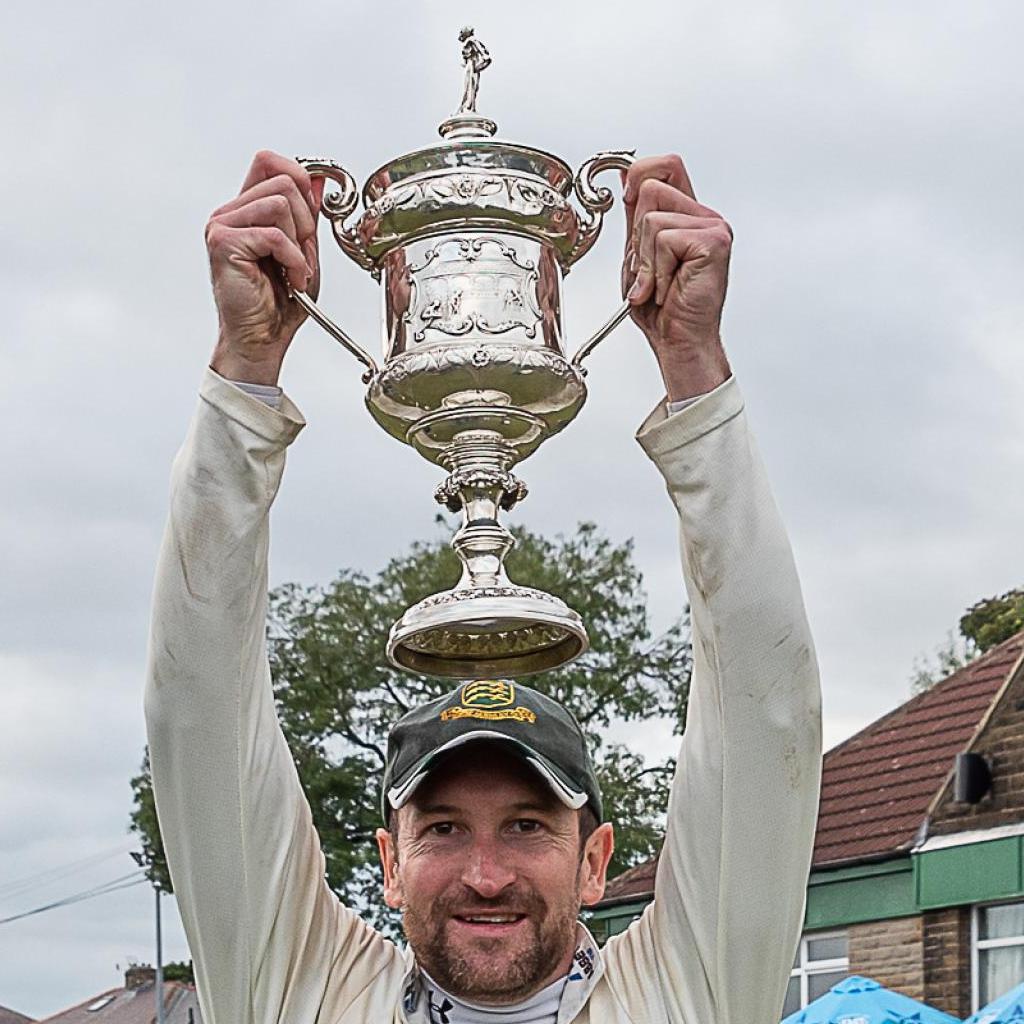 New Farnley win Priestley Cup