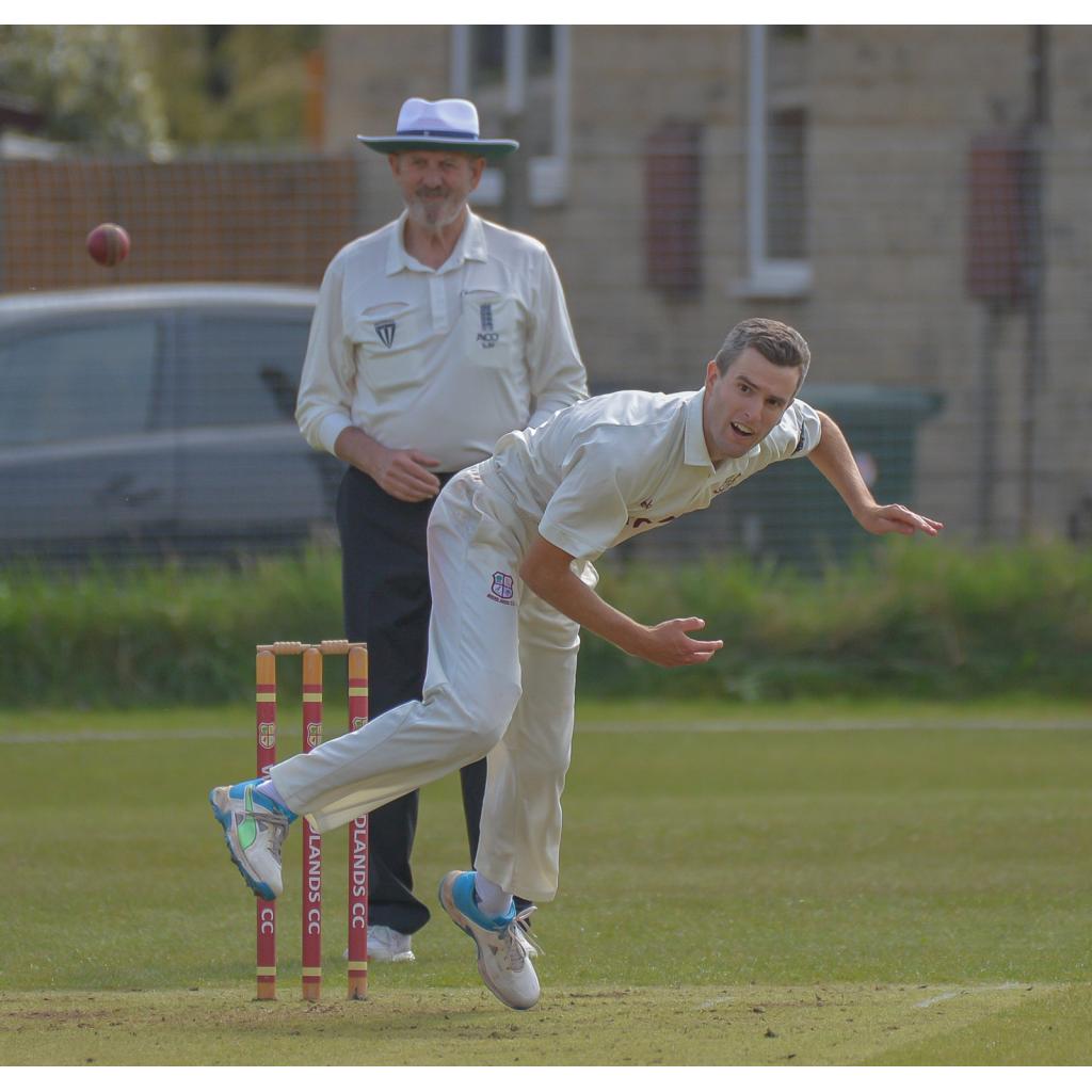 Woodlands march on in national but Saints bow out