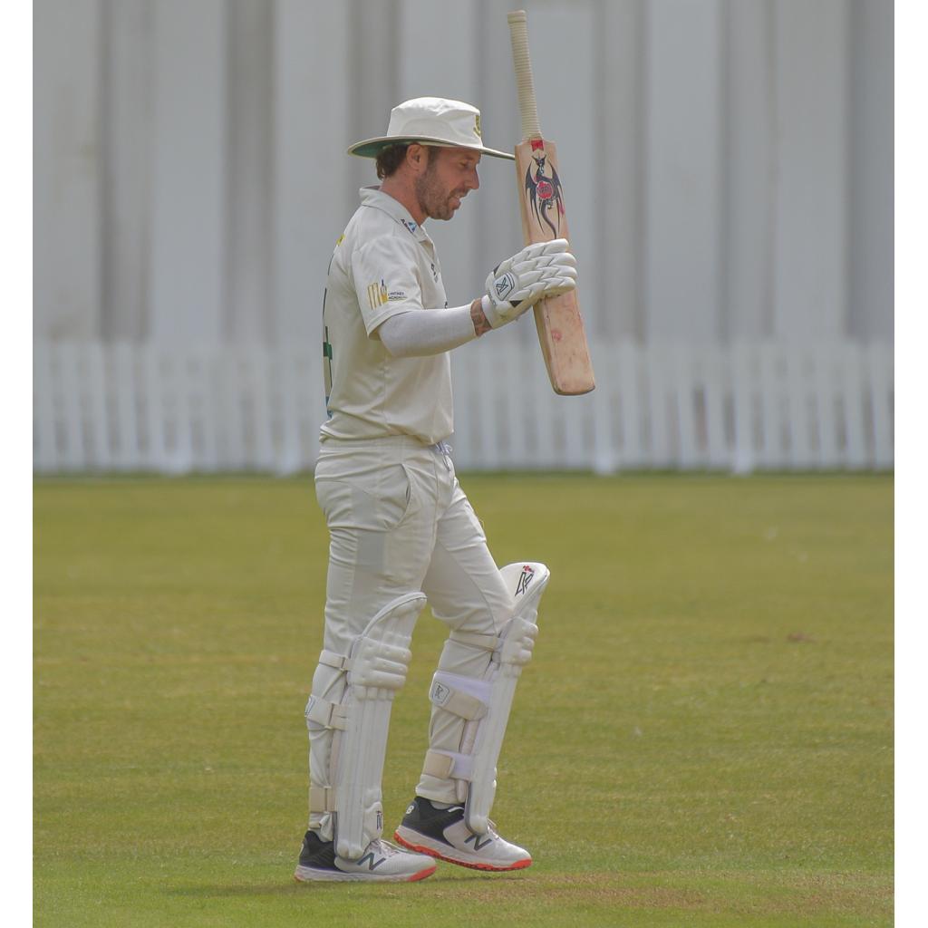 New Farnley to face Methley in final again