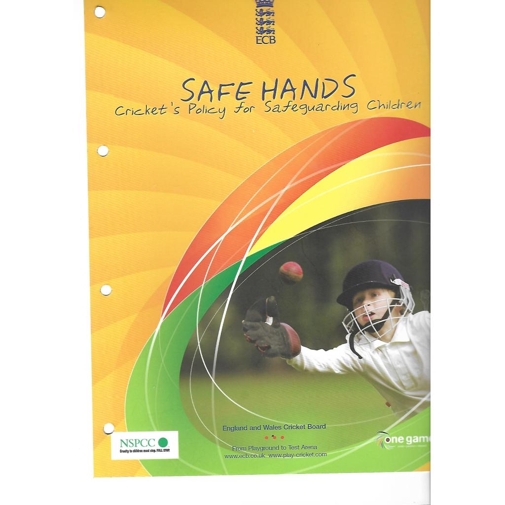 Book now for two Safe Hands Workshops 