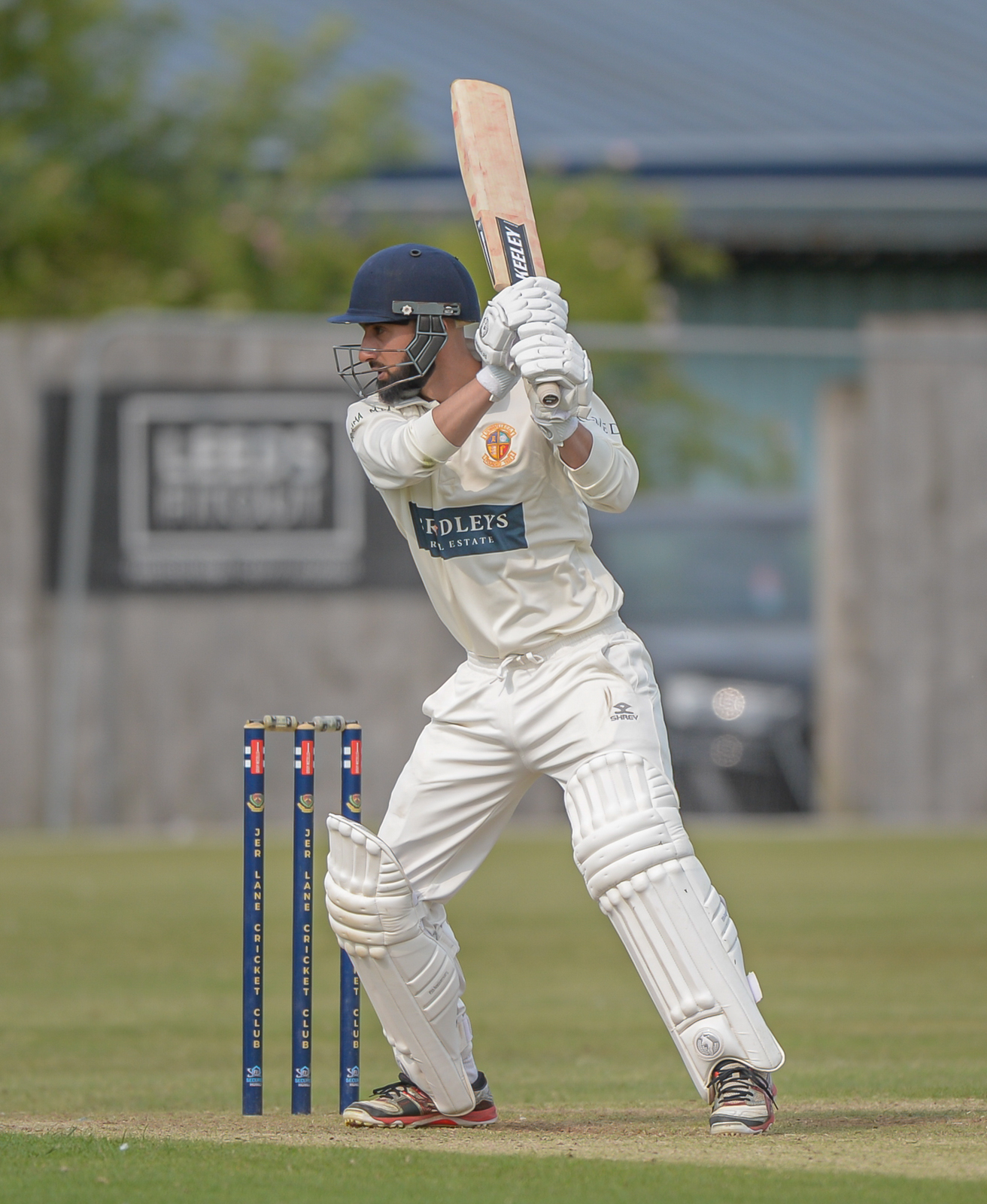 Bradford Premier League cricket