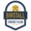 Birstall CC, Yorks